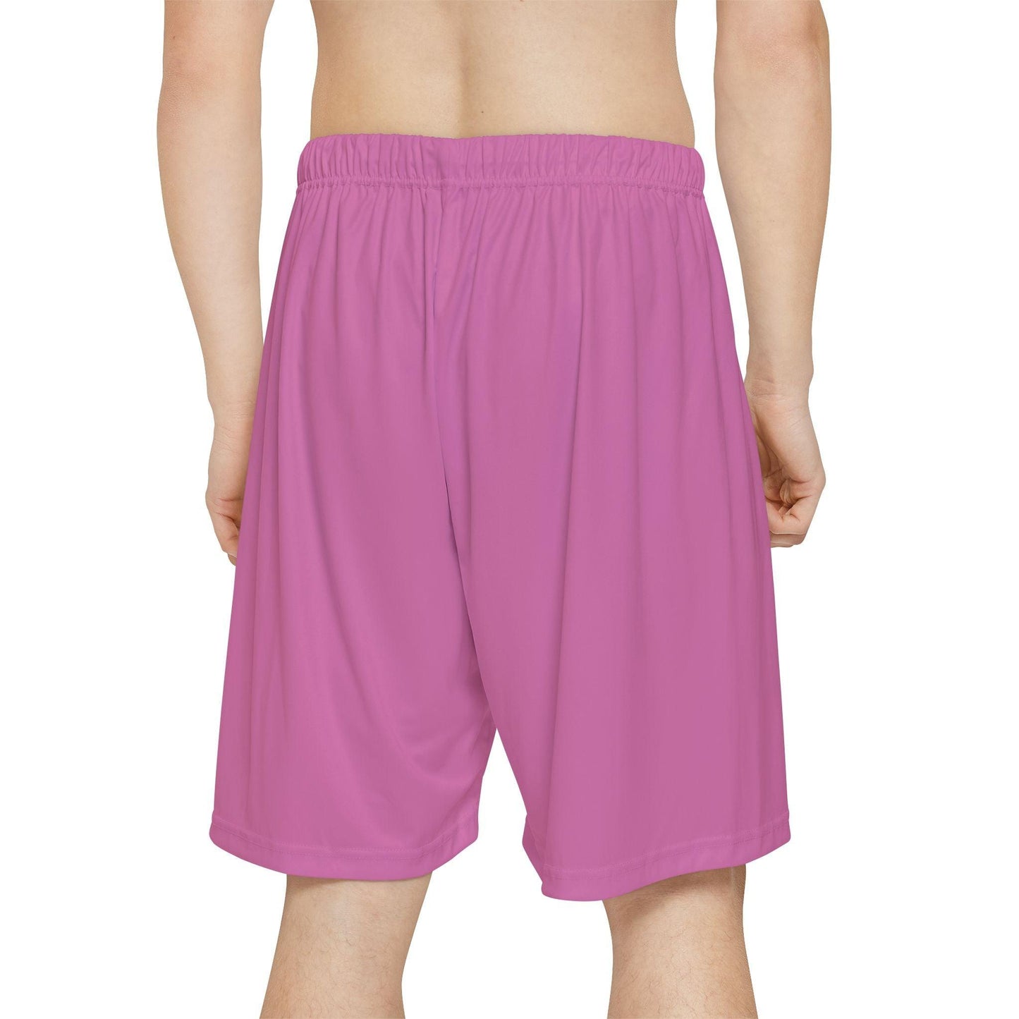 IQ Fashion |  Men’s Sports Shorts (AOP)