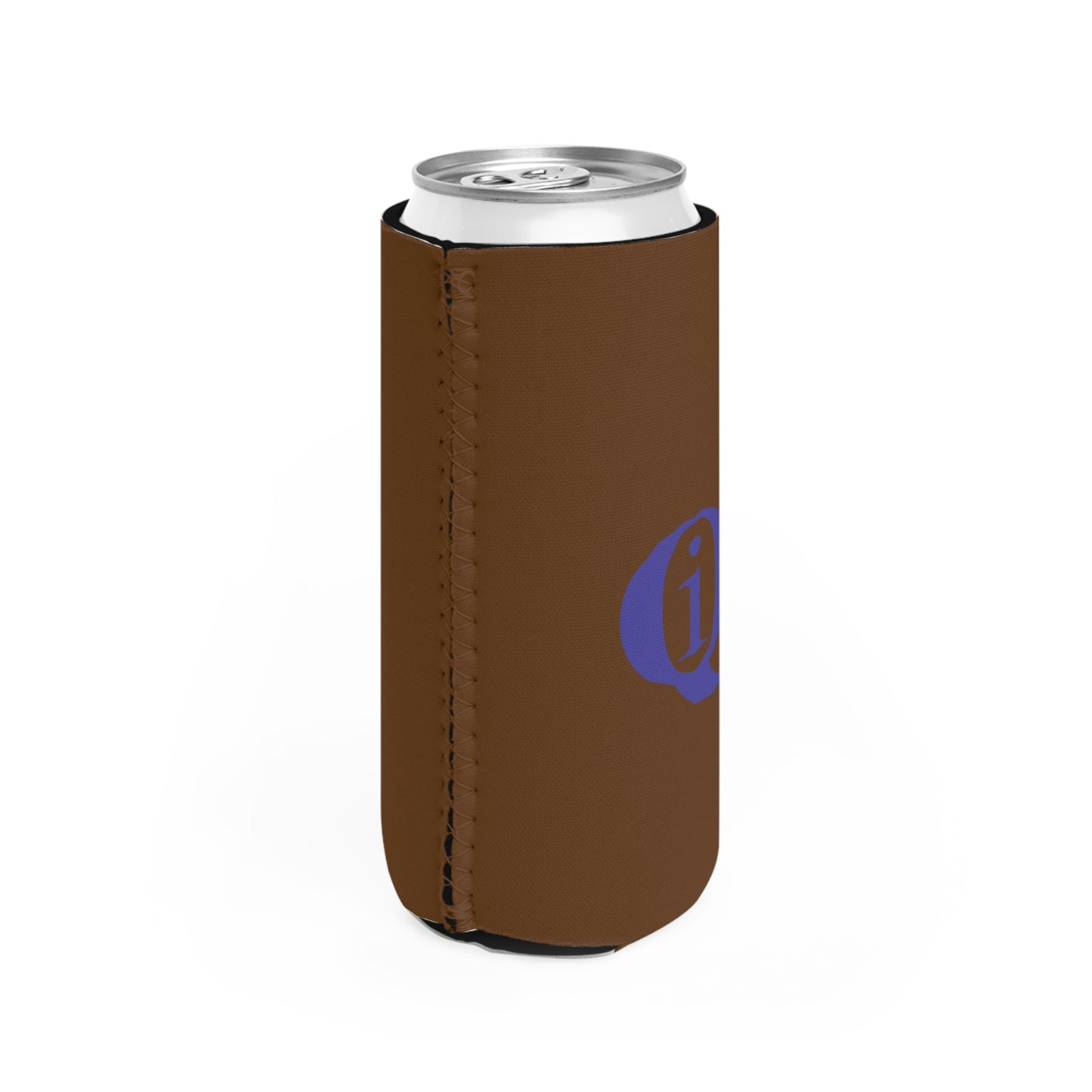 IQ Fashion | Slim Can Cooler