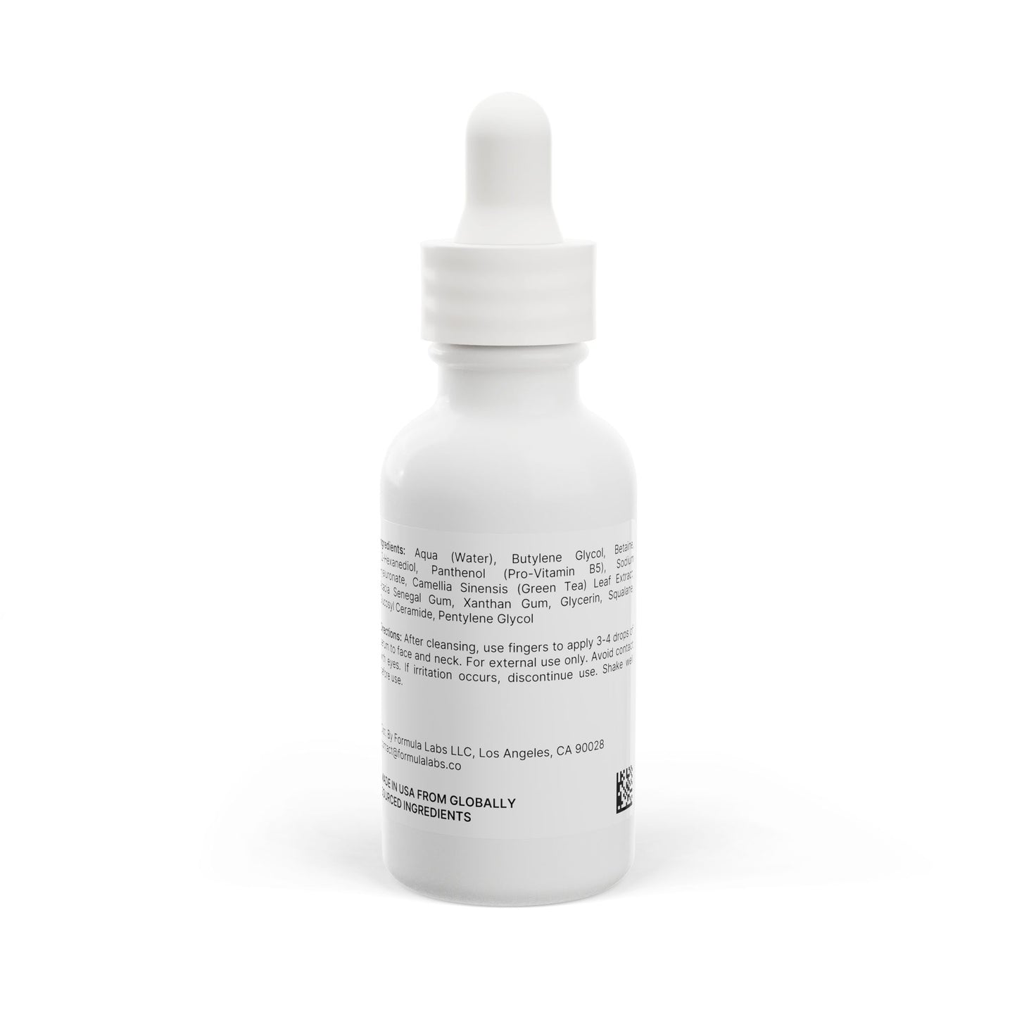 IQ Fashion | Hyaluronic Acid Complex Serum, 1oz