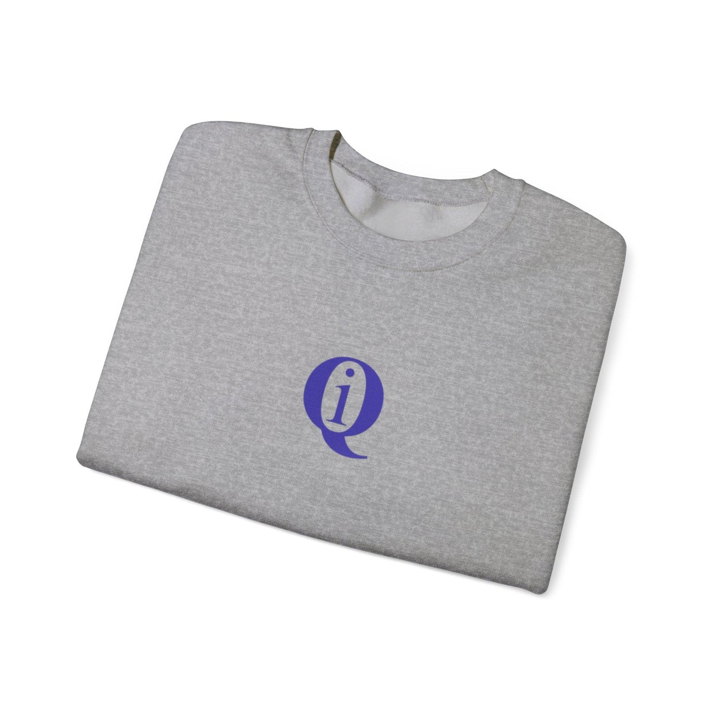 IQ Fashion | Unisex Heavy Blend™ Crewneck Sweatshirt