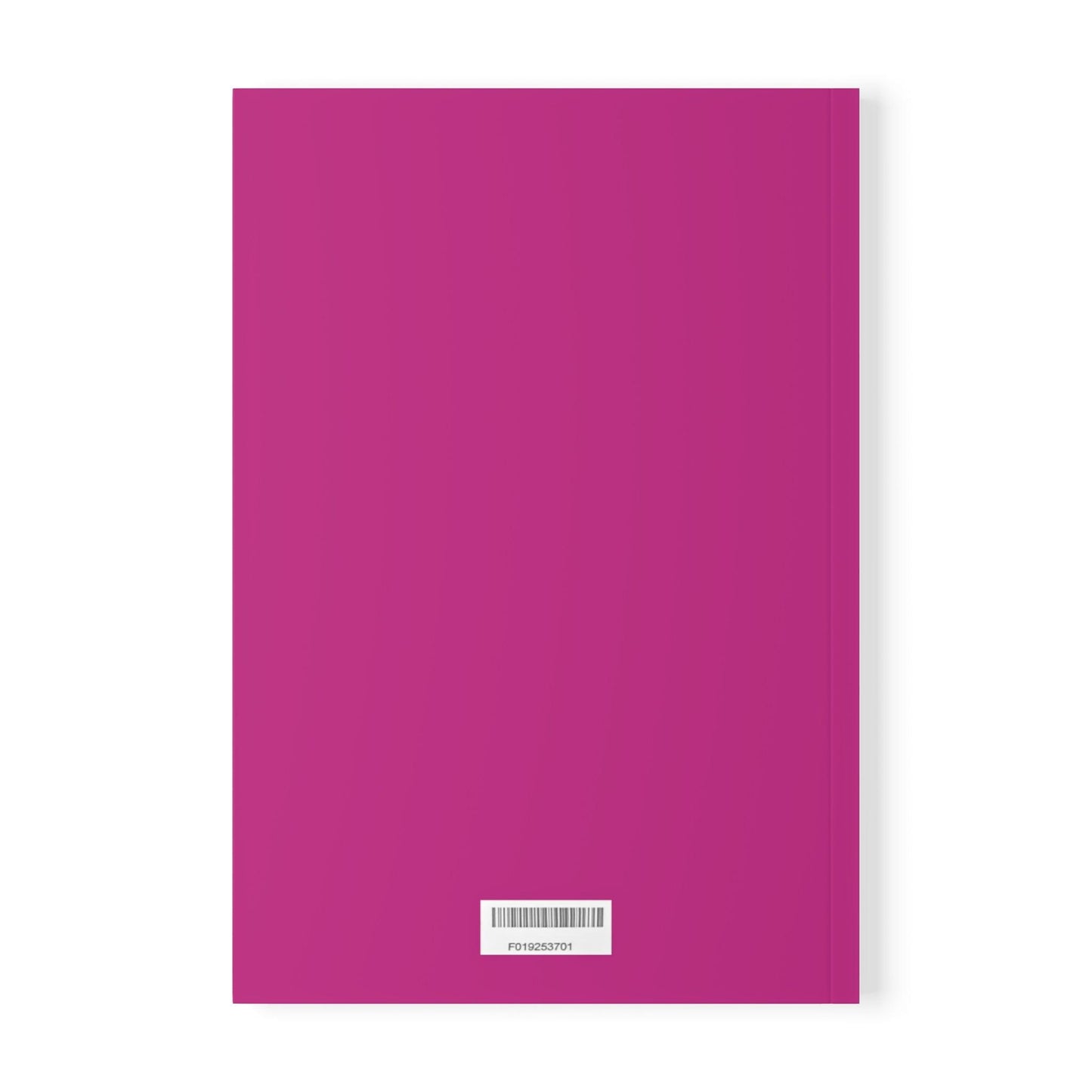 IQ Fashion | Softcover Notebook, A5