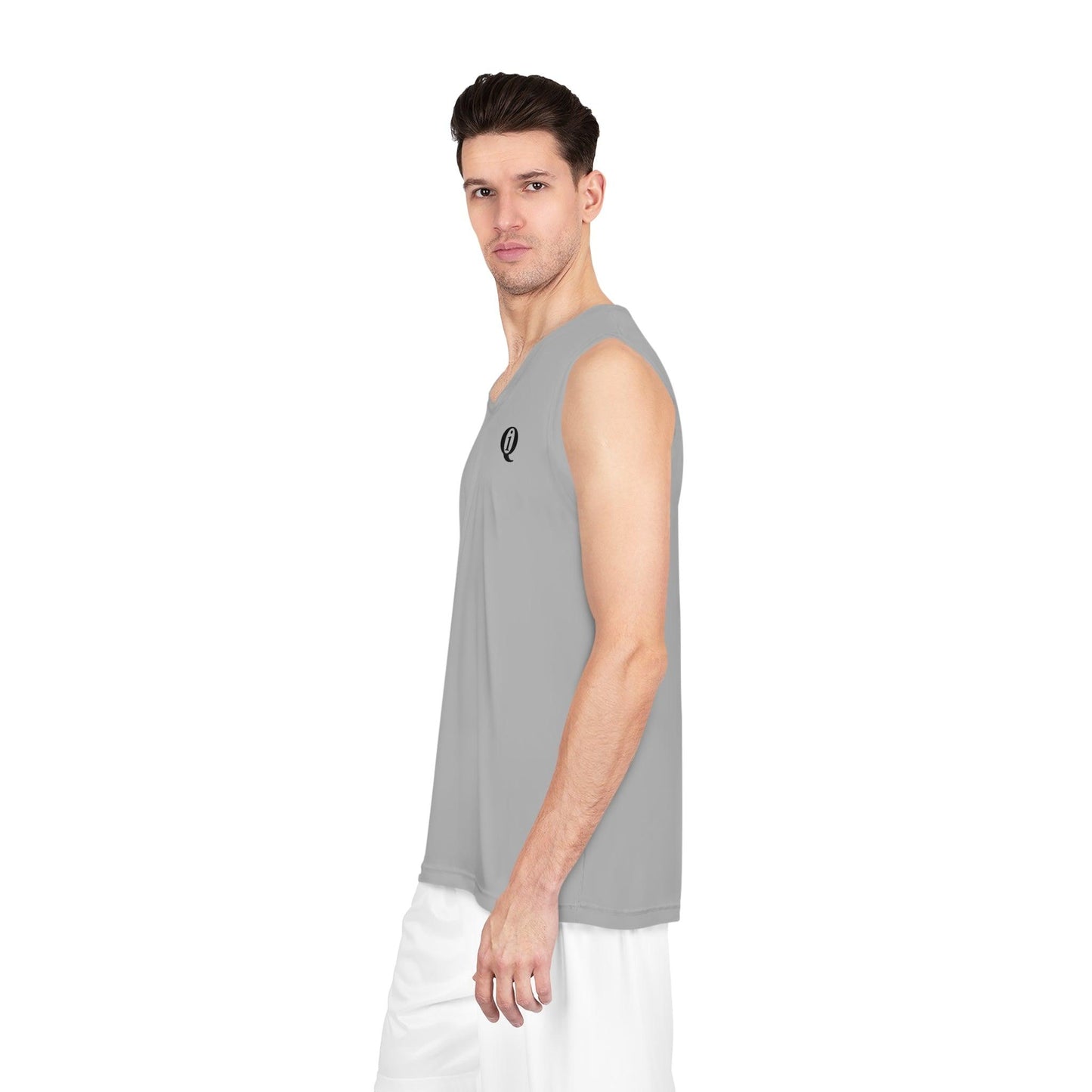 IQ Fashion | Basketball Jersey (AOP)