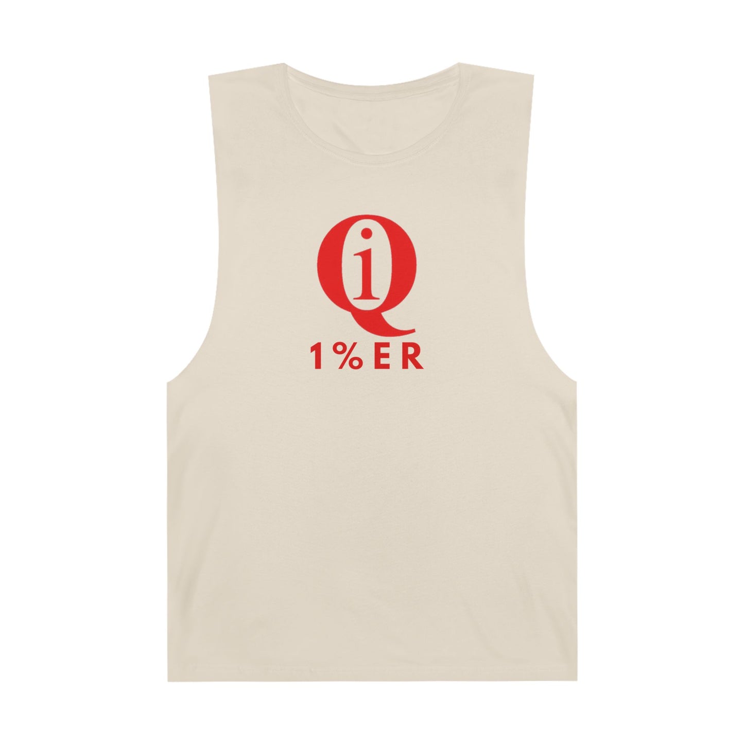 Unisex Barnard Tank Top - Casual Style for Everyday Comfort