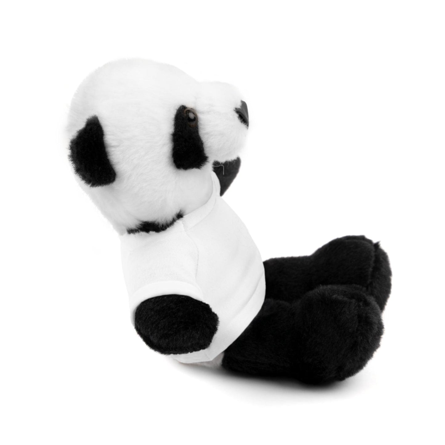 IQ Fashion | Stuffed Animals with Tee