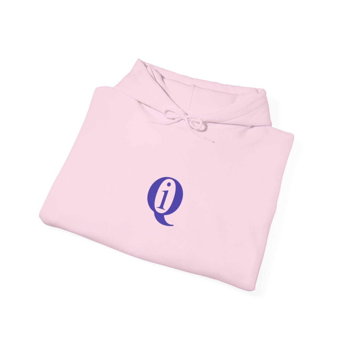 IQ Fashion | Unisex Heavy Blend™ Hooded Sweatshirt