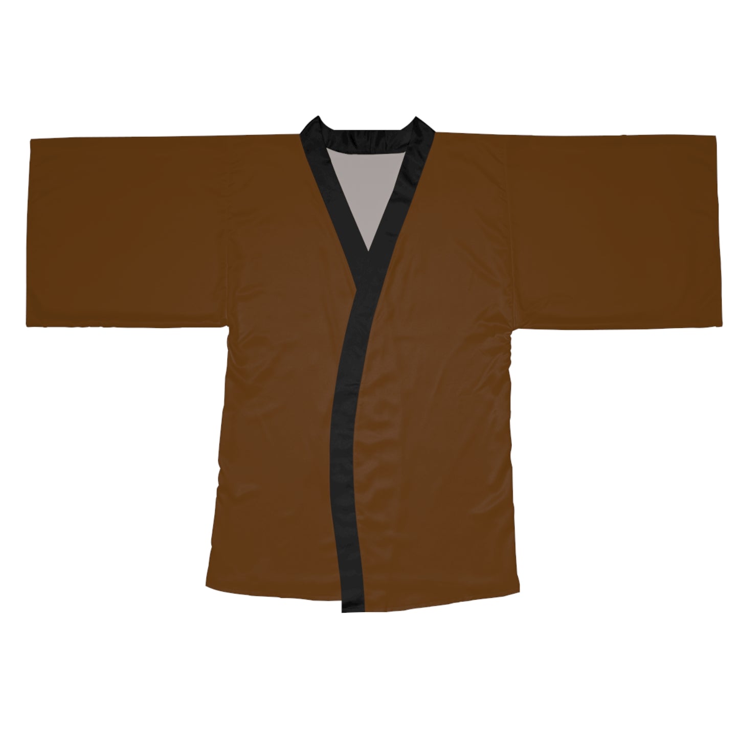 IQ Fashion | Long Sleeve Kimono Robe (AOP)