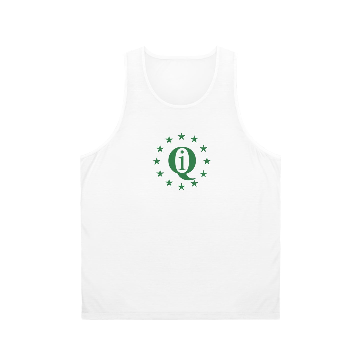 Unisex Tank Top