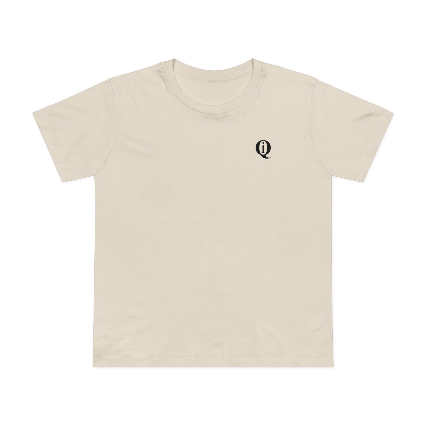 IQ Fashion | Women’s Maple Tee