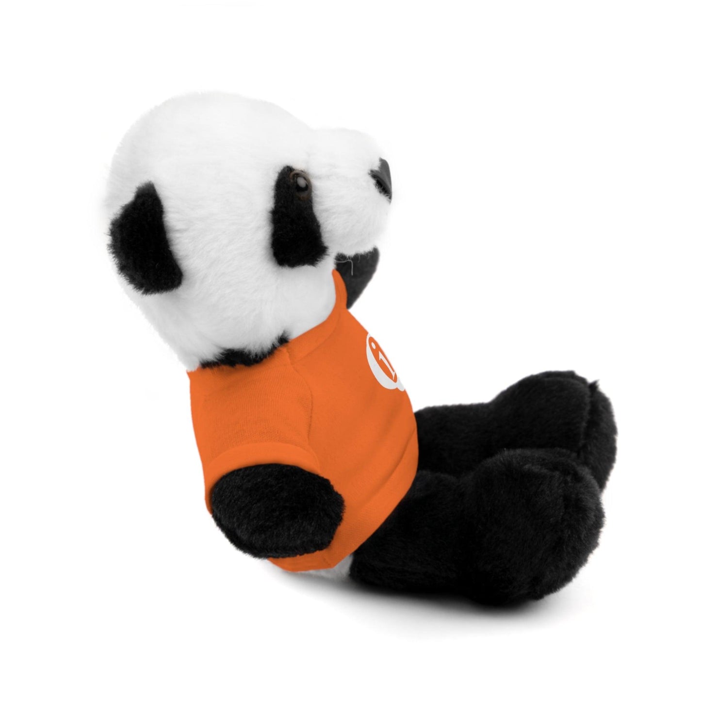 IQ Fashion | Stuffed Animals with Tee