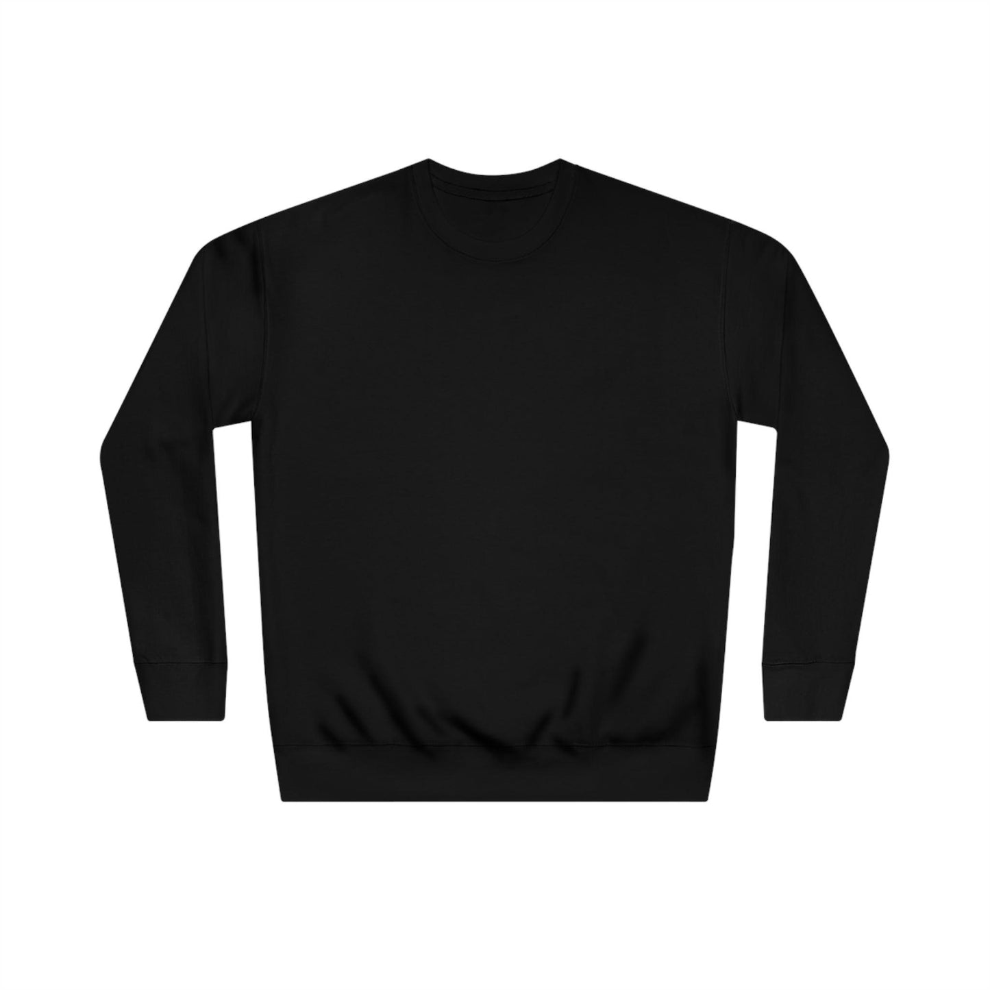 IQ Fashion | Unisex Crew Sweatshirt