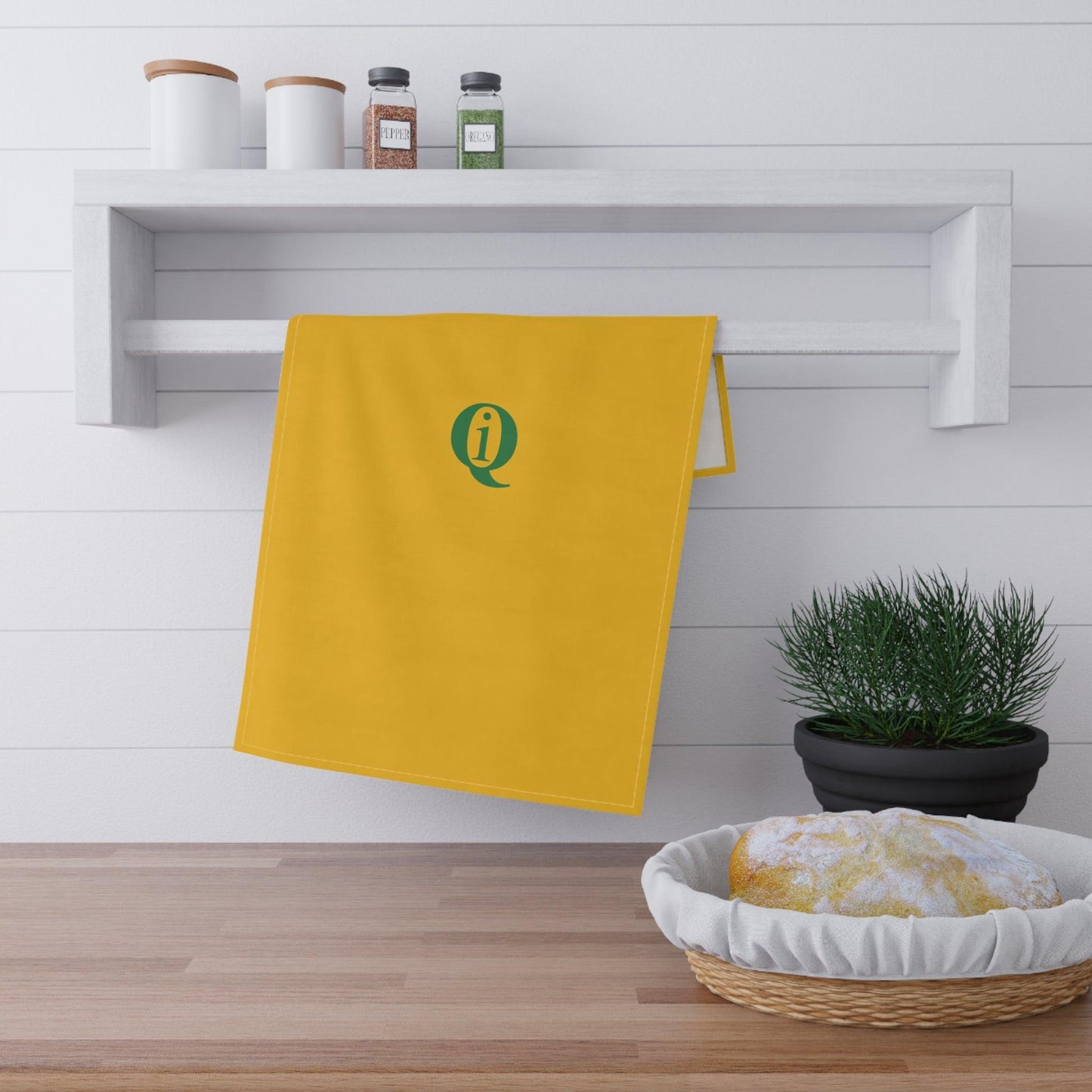 IQ Fashion | Kitchen Towel