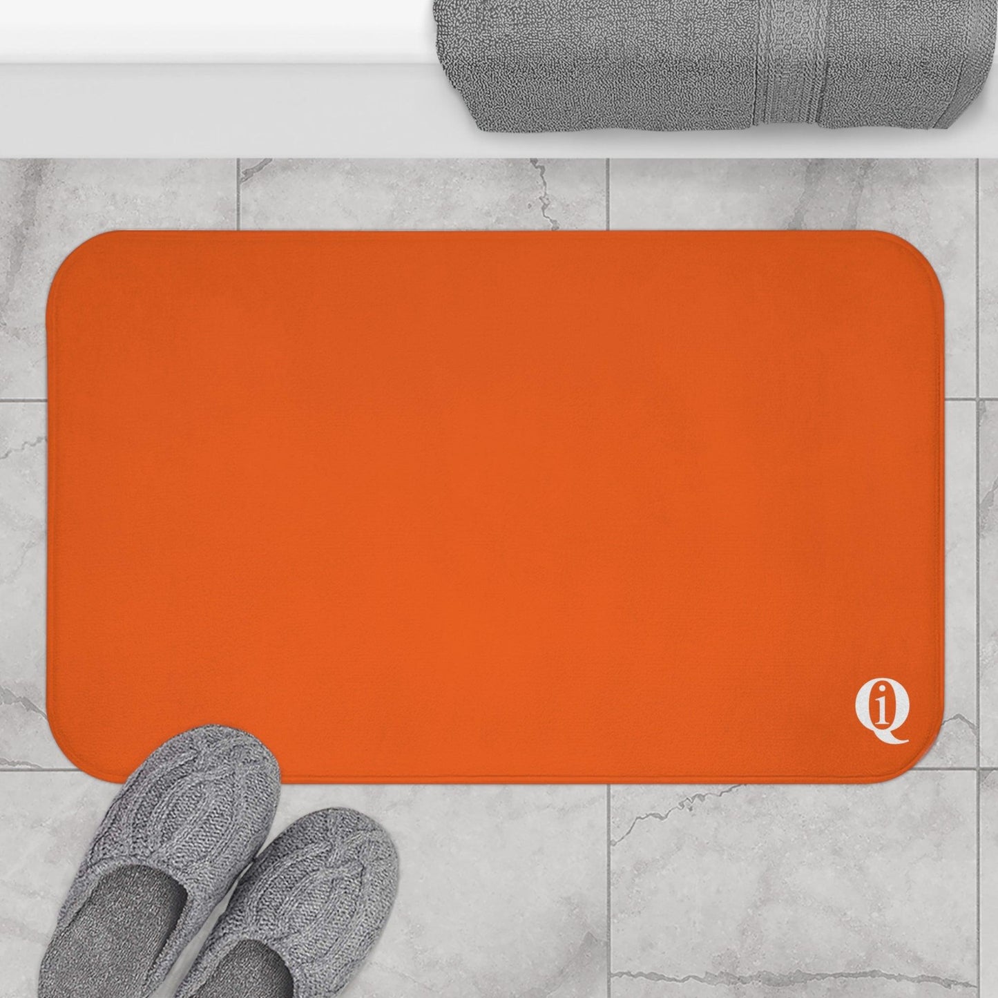 IQ Fashion | Bath Mat