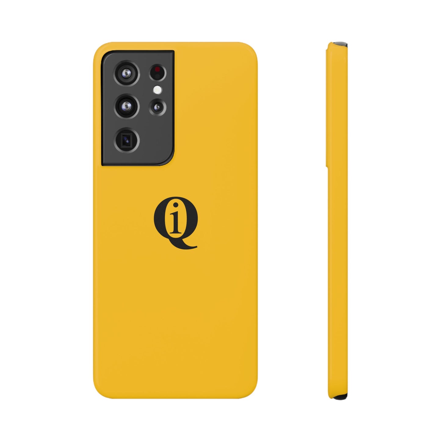 IQ Fashion | Slim Cases