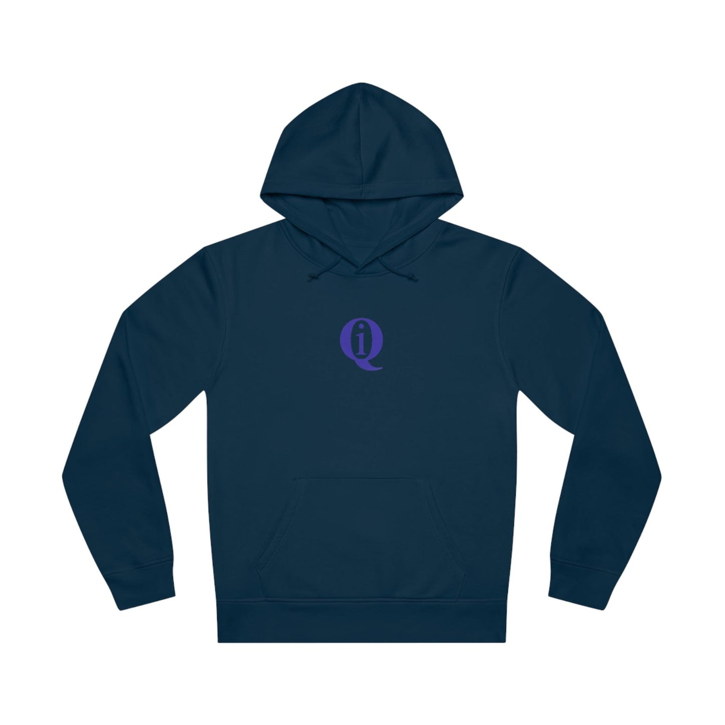 IQ Fashion | Unisex Drummer Hoodie