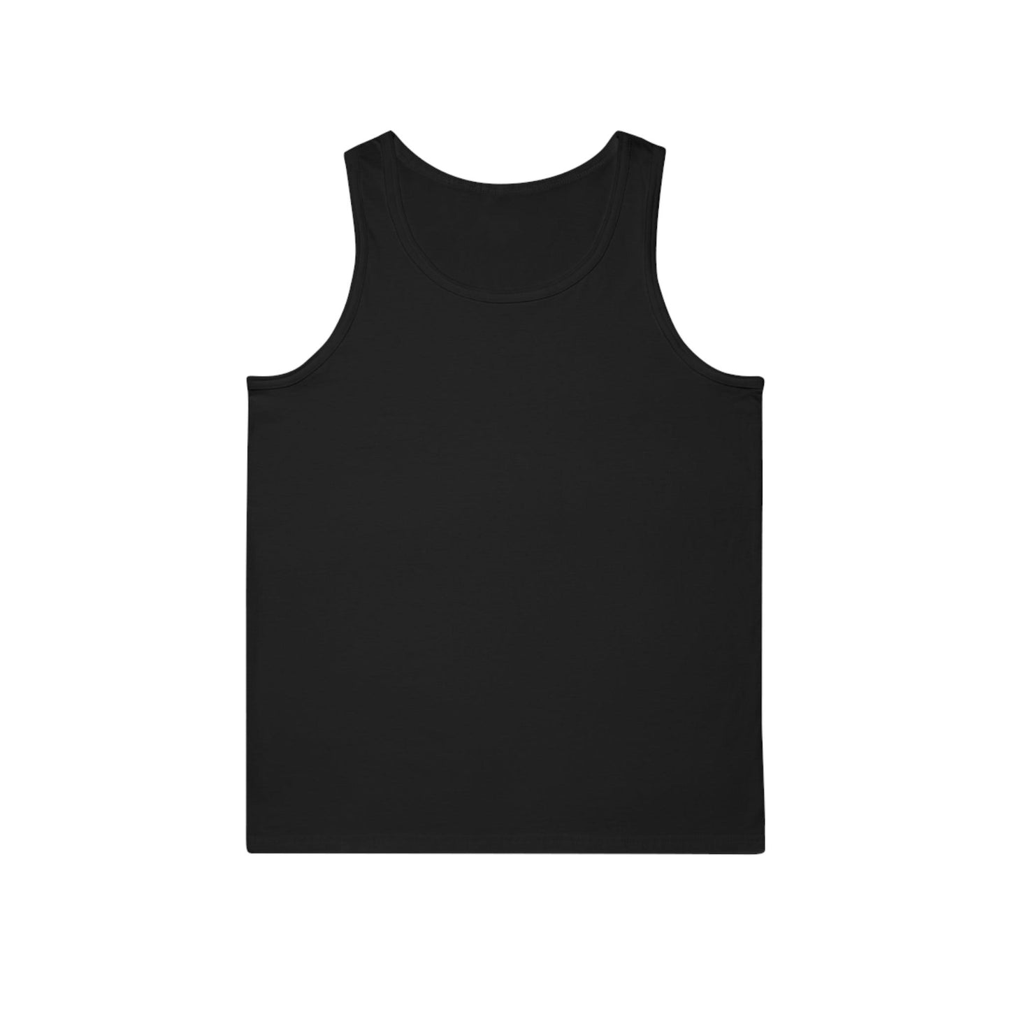 IQ Fashion | Unisex Softstyle™ Tank Top