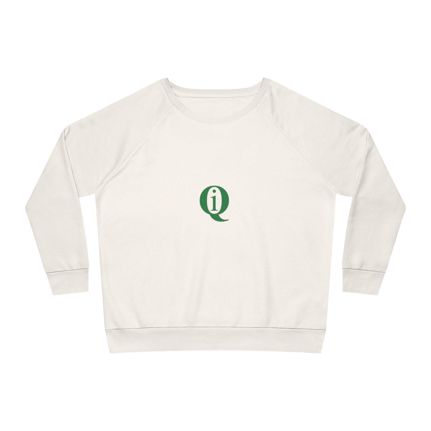 IQ Fashion | Women's Dazzler Relaxed Fit Sweatshirt