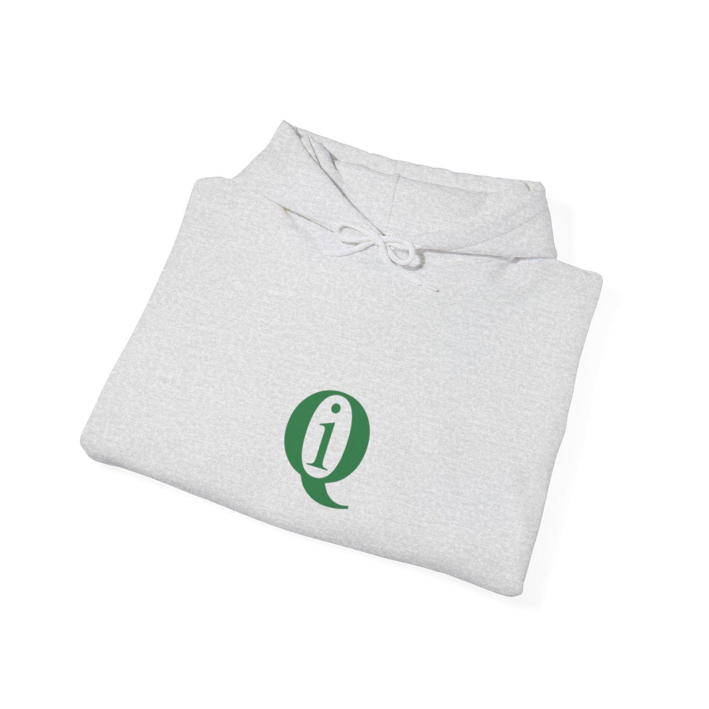 IQ Fashion | Unisex Heavy Blend™ Hooded Sweatshirt