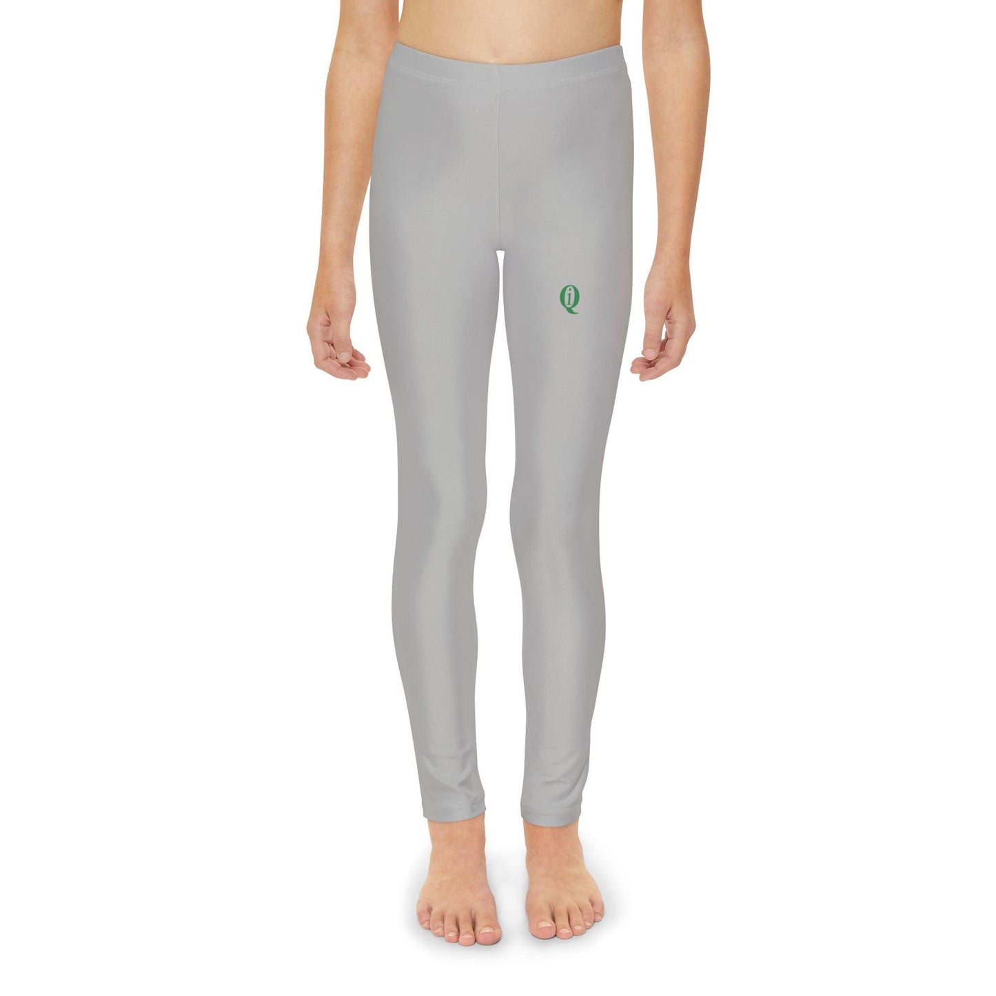 IQ Fashion | Youth Full-Length Leggings (AOP)