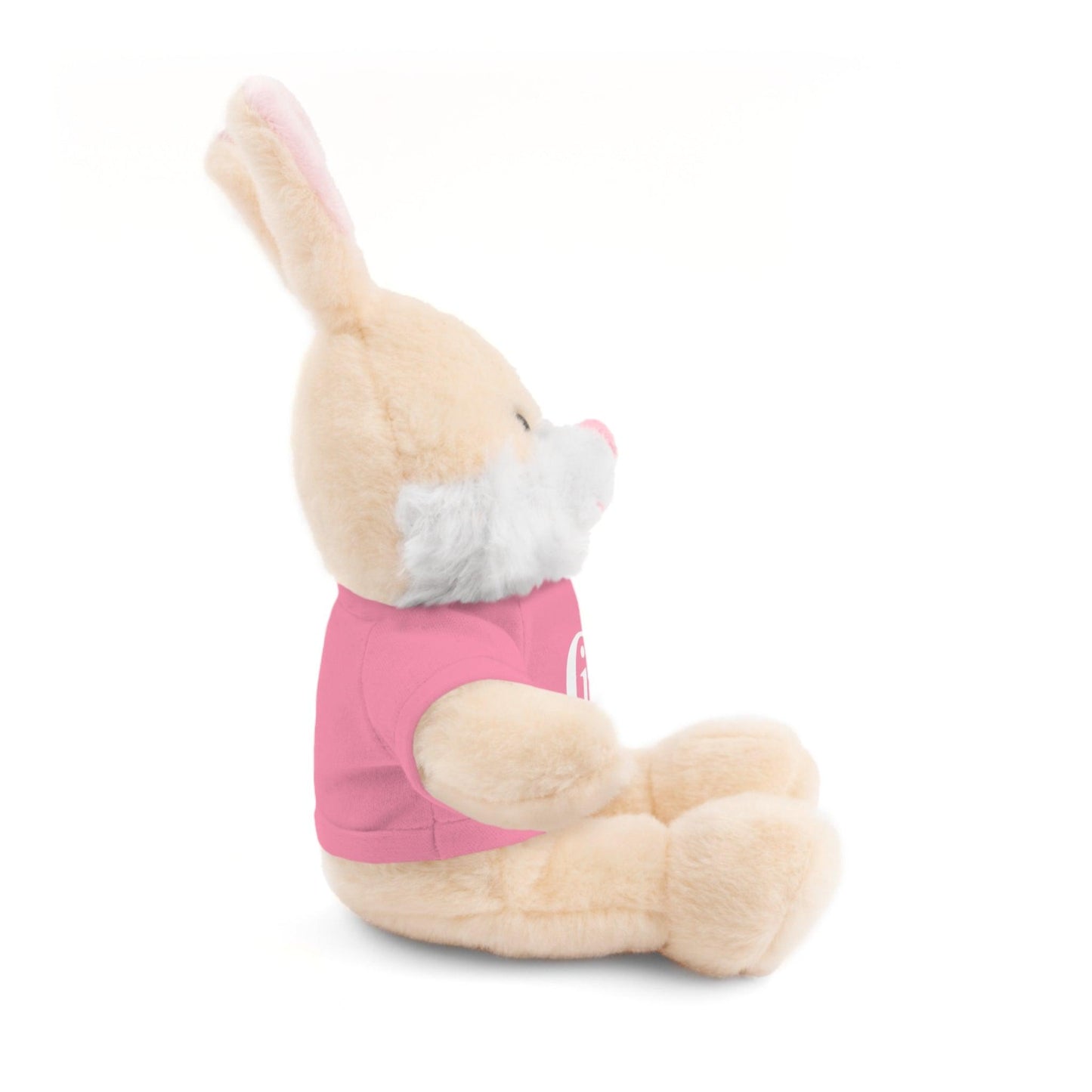 IQ Fashion | Stuffed Animals with Tee