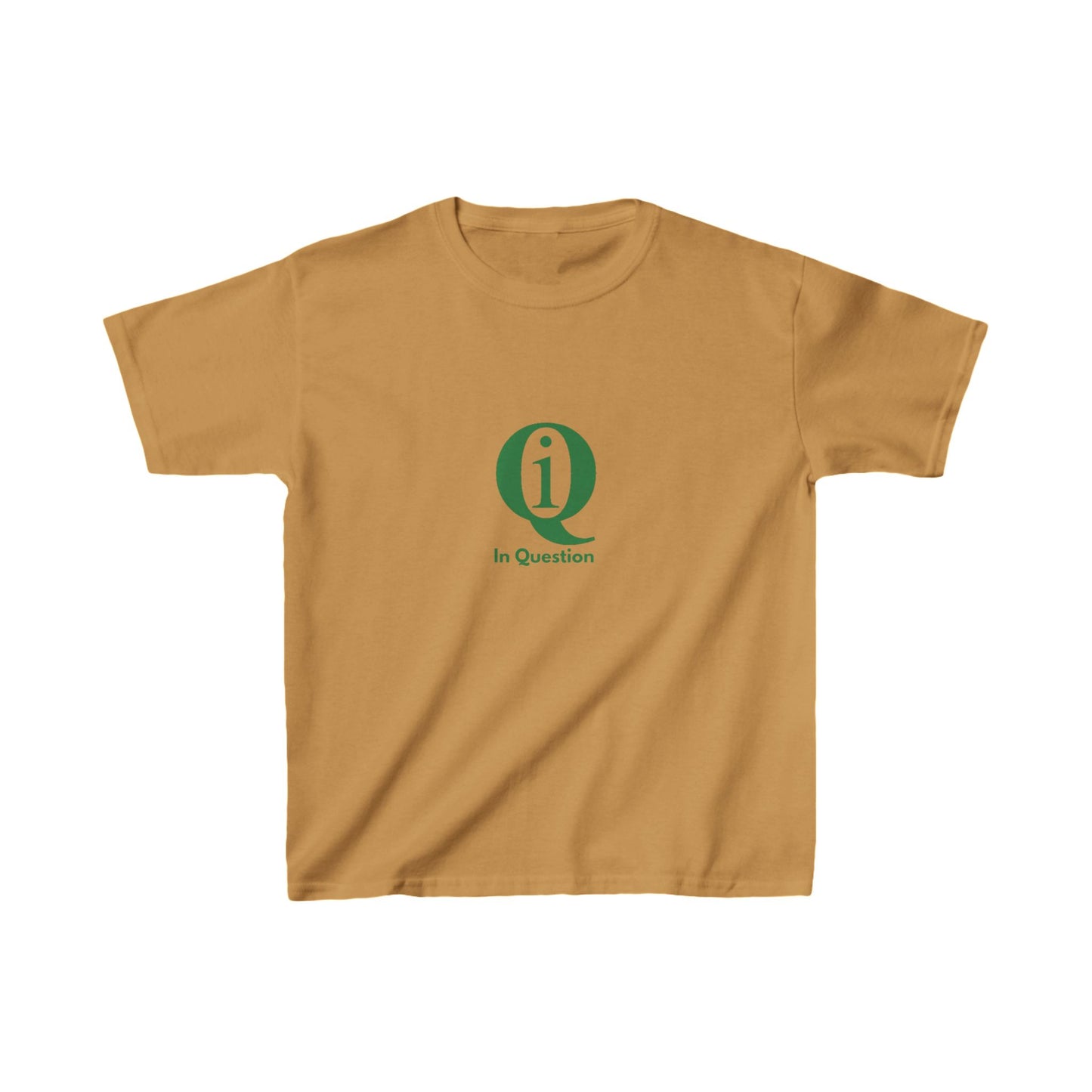 IQ Fashion | Kids Heavy Cotton™ Tee