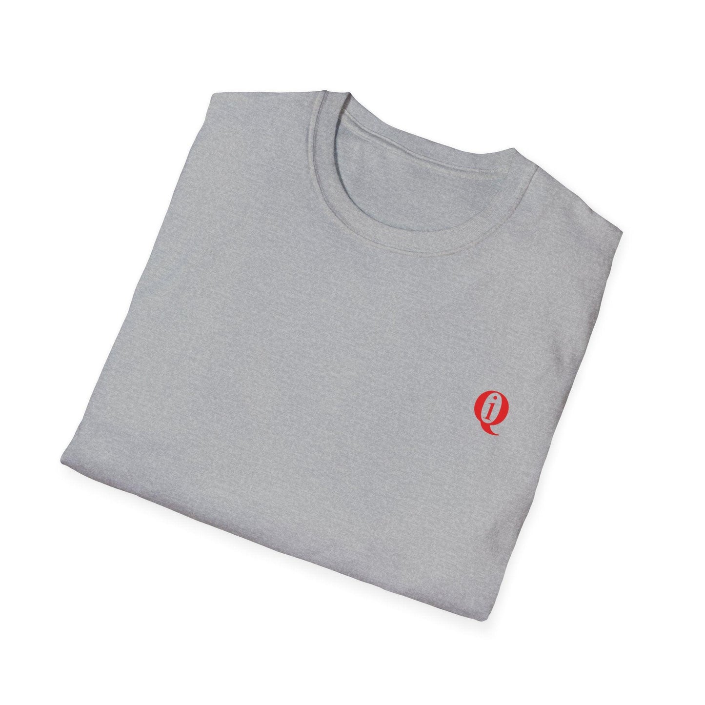 IQ Fashion | Unisex Softstyle T-Shirt