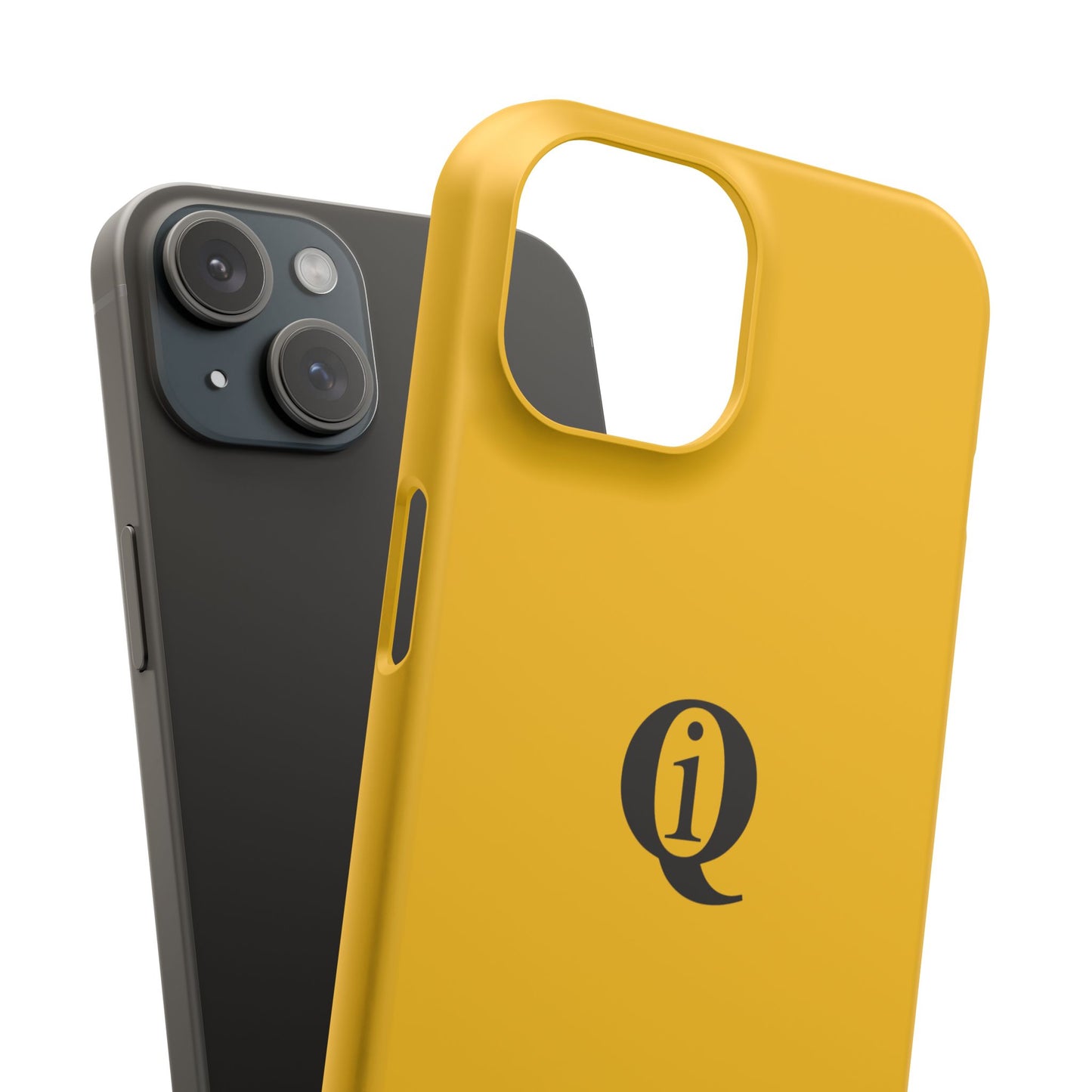 IQ Fashion | Slim Cases