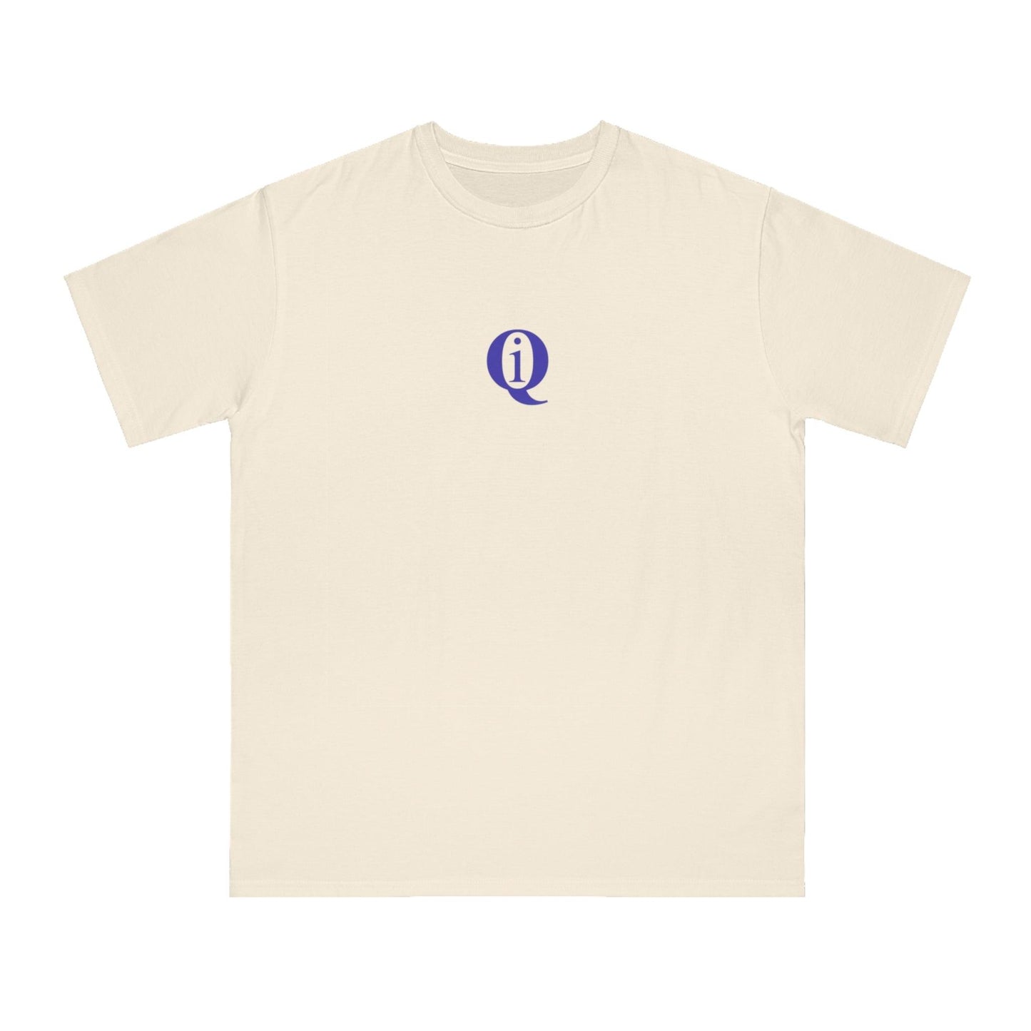 IQ Fashion | Organic Unisex Classic T-Shirt