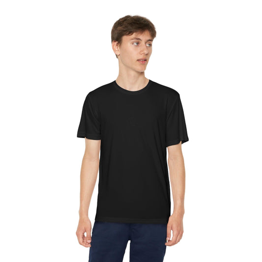 IQ Fashion | Youth Competitor Tee