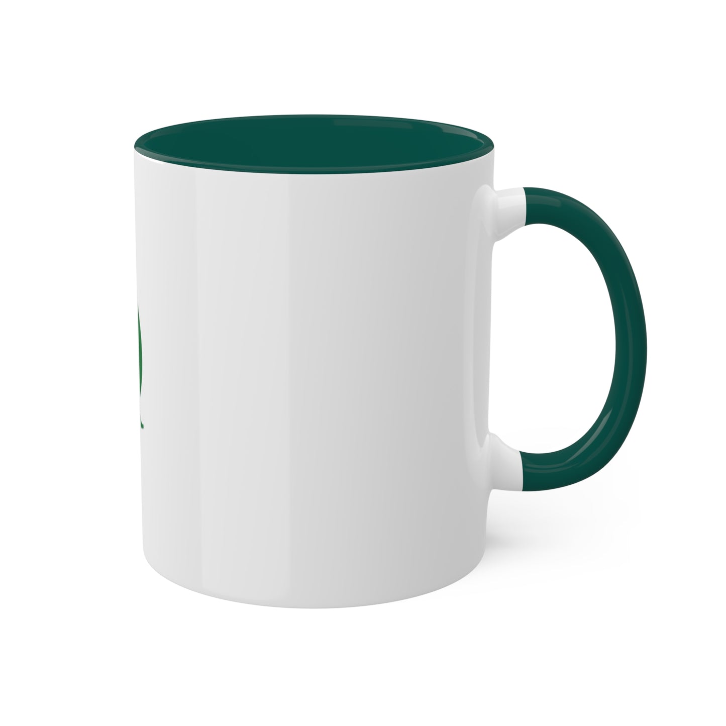 IQ Fashion | Colorful Mugs, 11oz