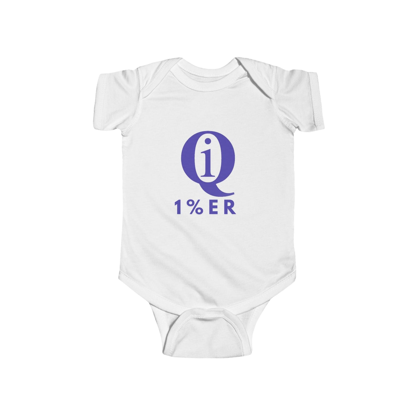 Infant Bodysuit