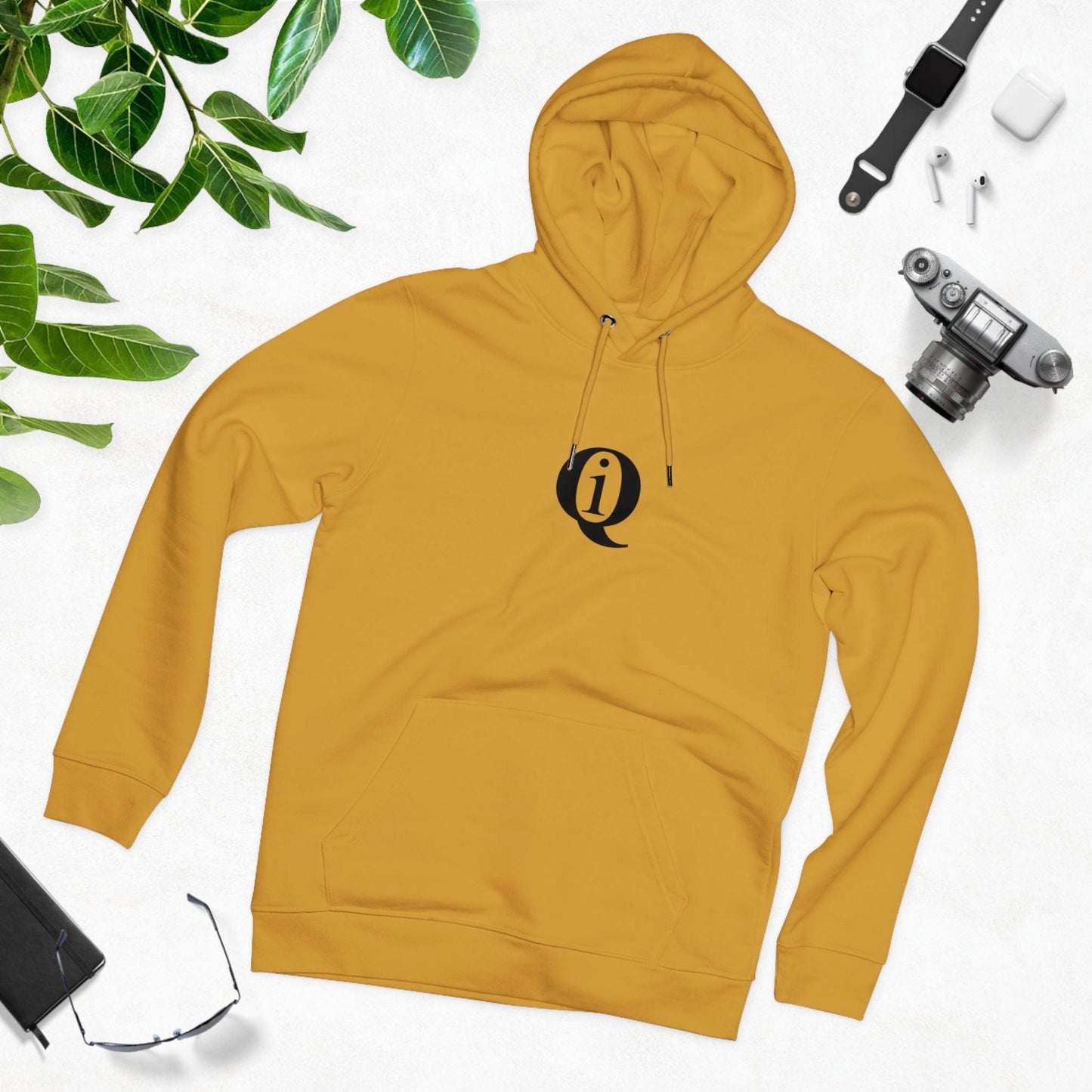 IQ Fashion | Unisex Cruiser Hoodie