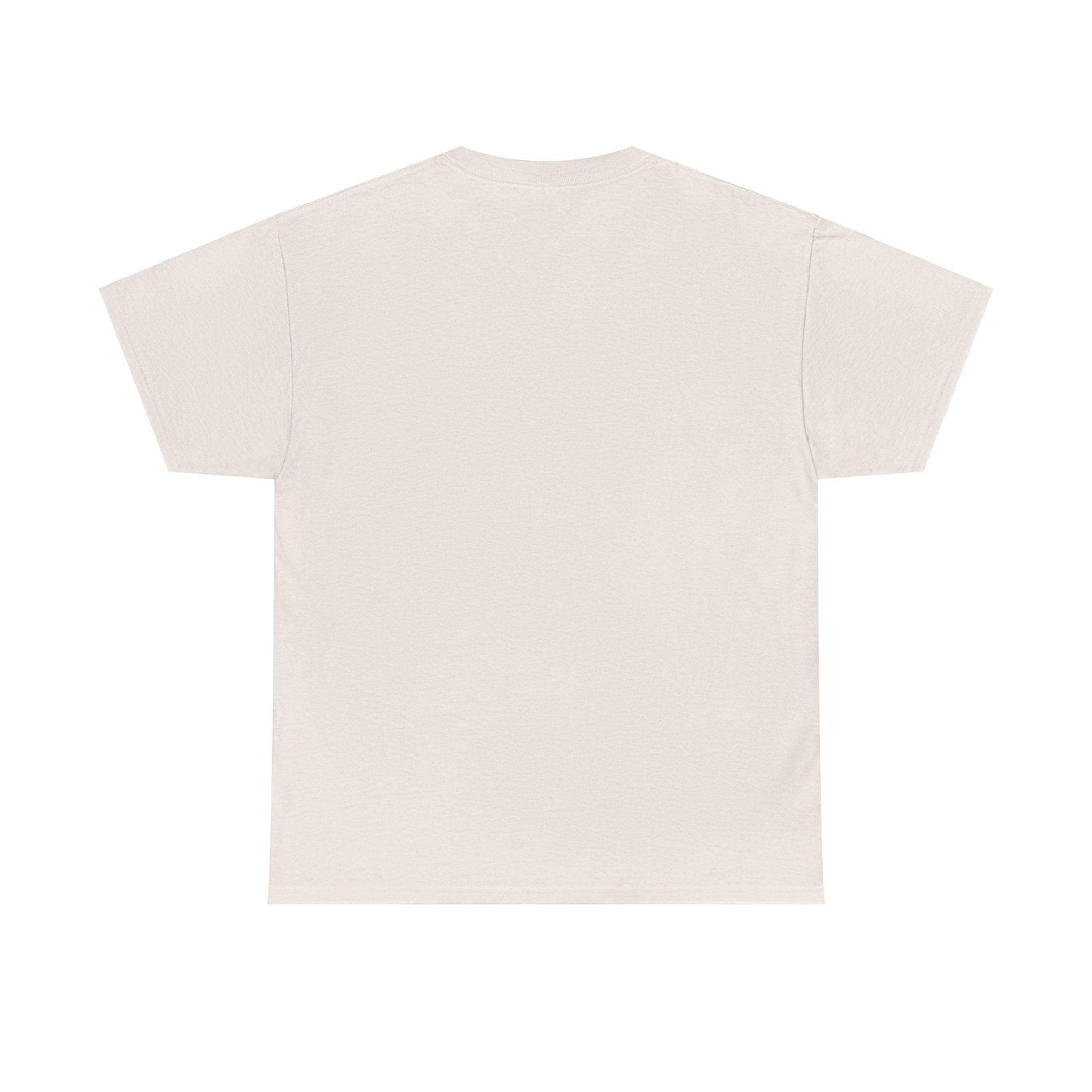 IQ Fashion | Unisex Heavy Cotton Tee IQ Fashion