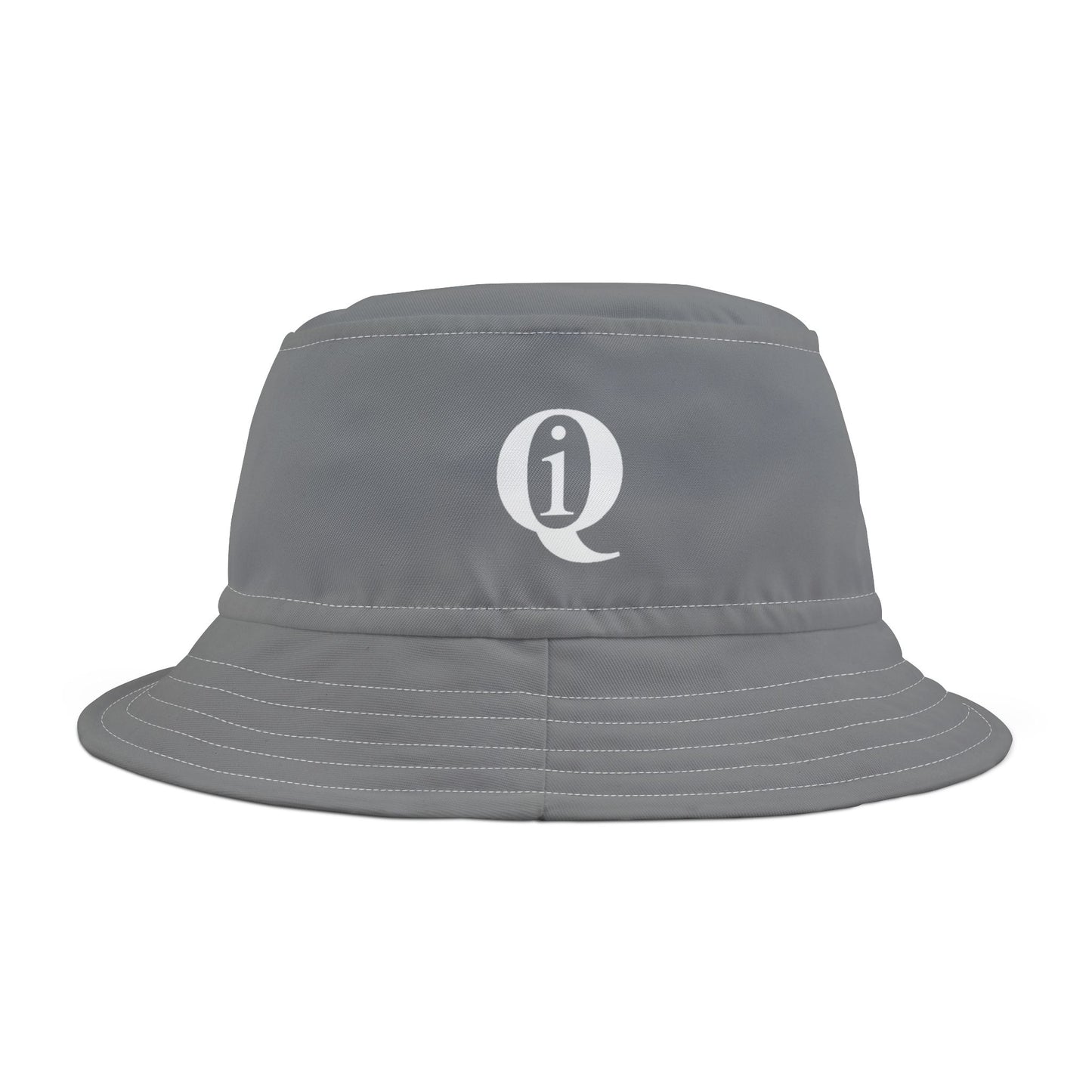 IQ Fashion | Bucket Hat (AOP)