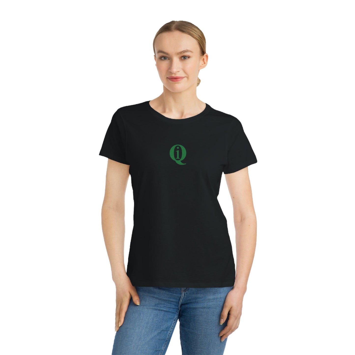 IQ Fashion | Organic Women's Classic T-Shirt