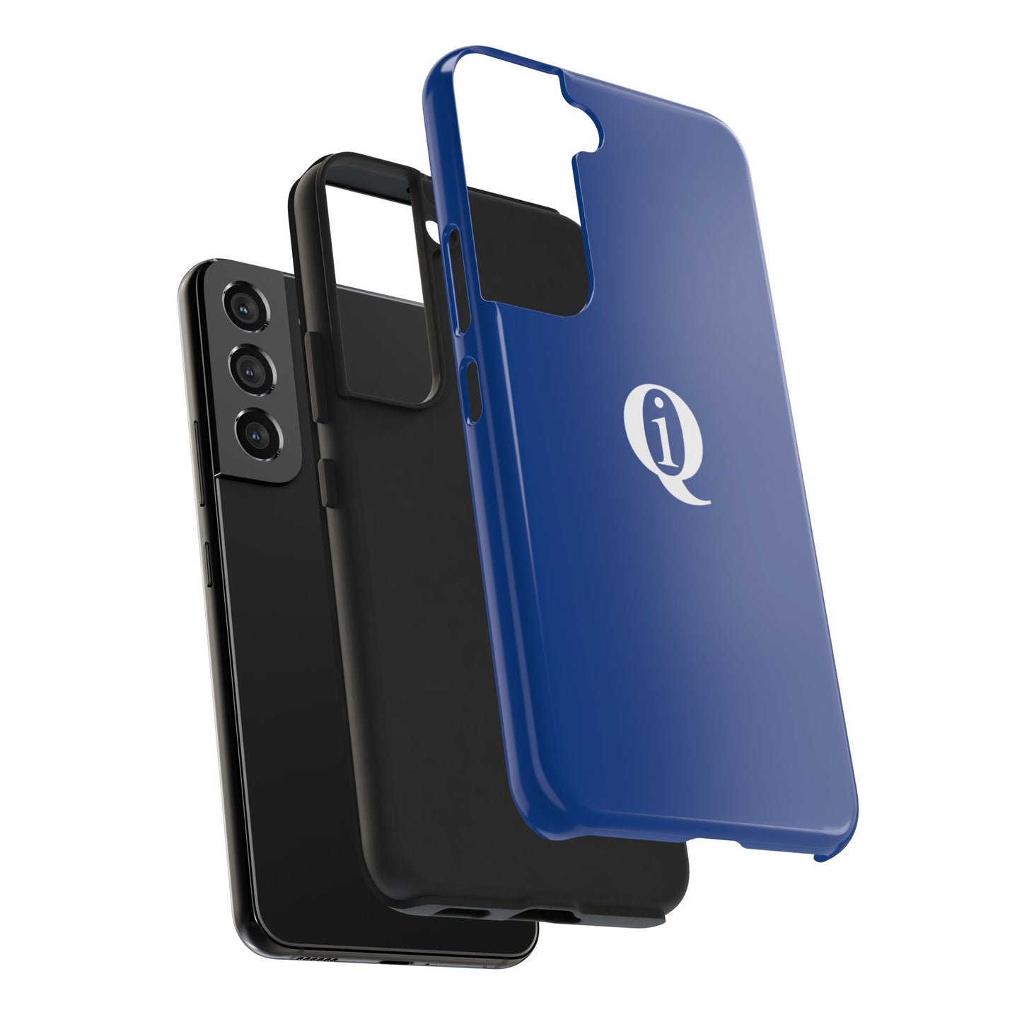 IQ Fashion | Tough Phone Cases