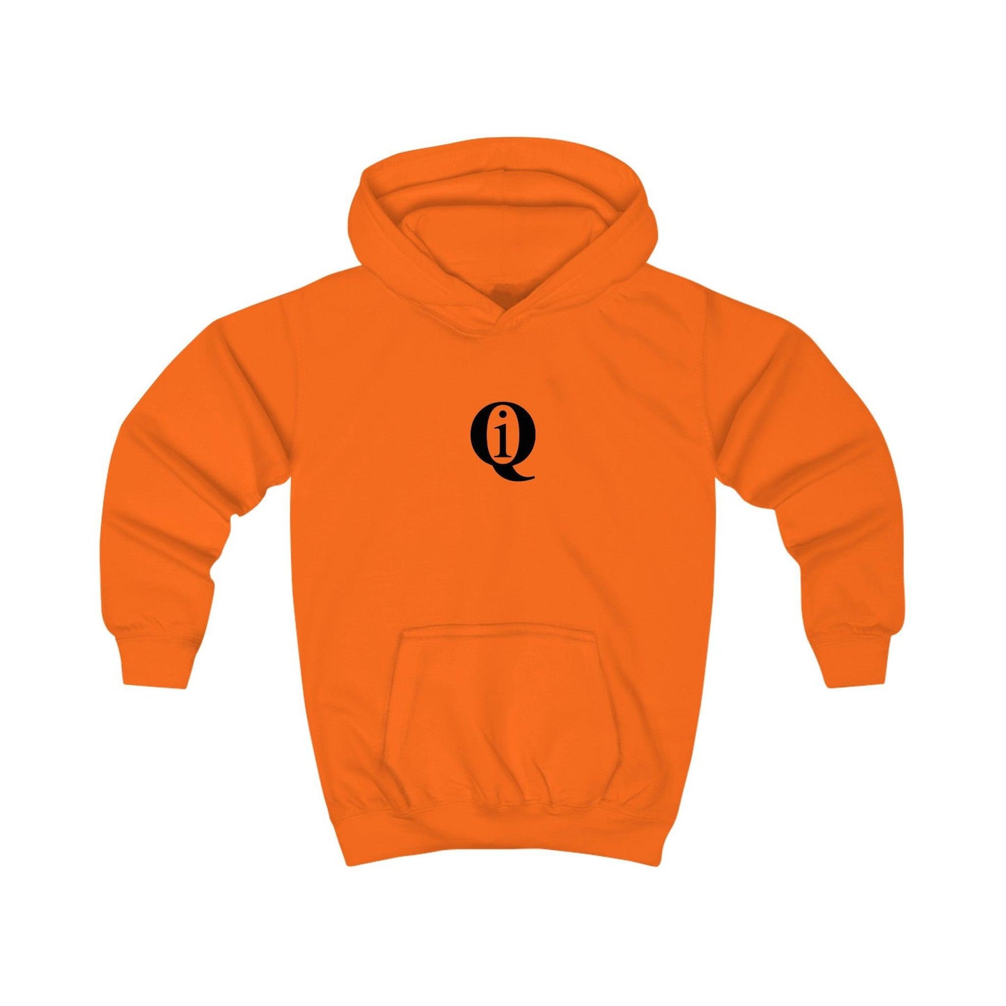 IQ Fashion | Kids Hoodie