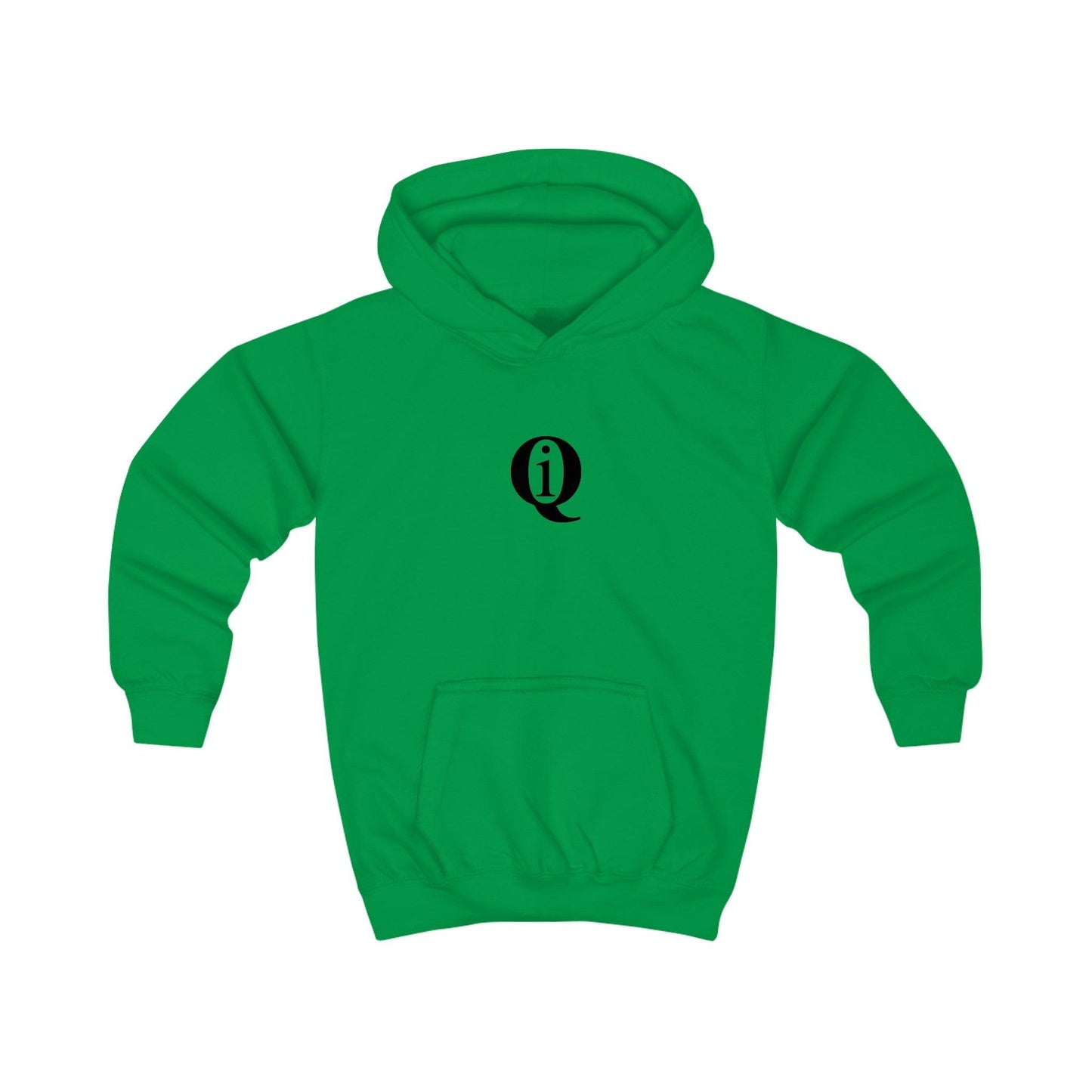 IQ Fashion | Kids Hoodie