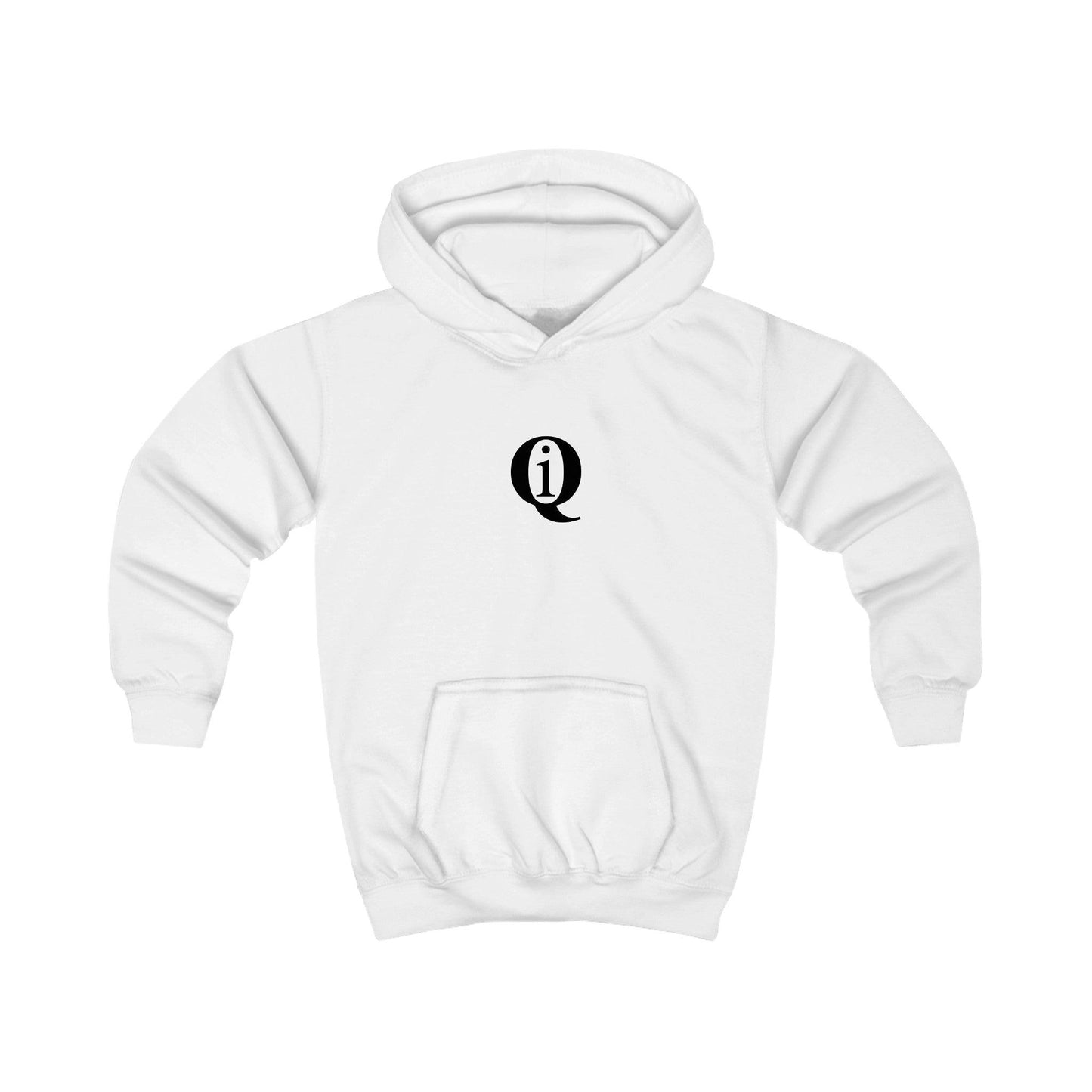 IQ Fashion | Kids Hoodie