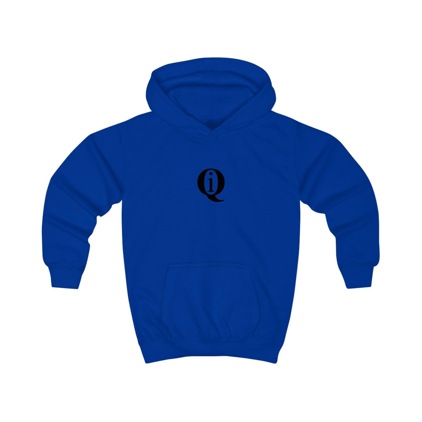 IQ Fashion | Kids Hoodie