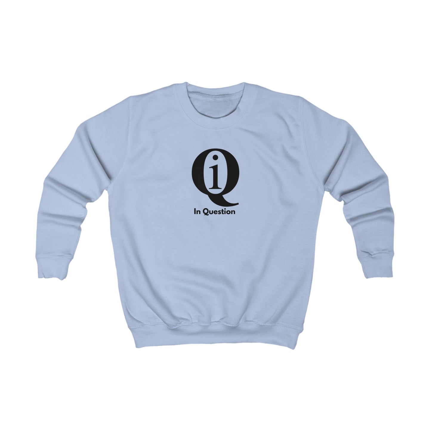 IQ Fashion | Kids Sweatshirt