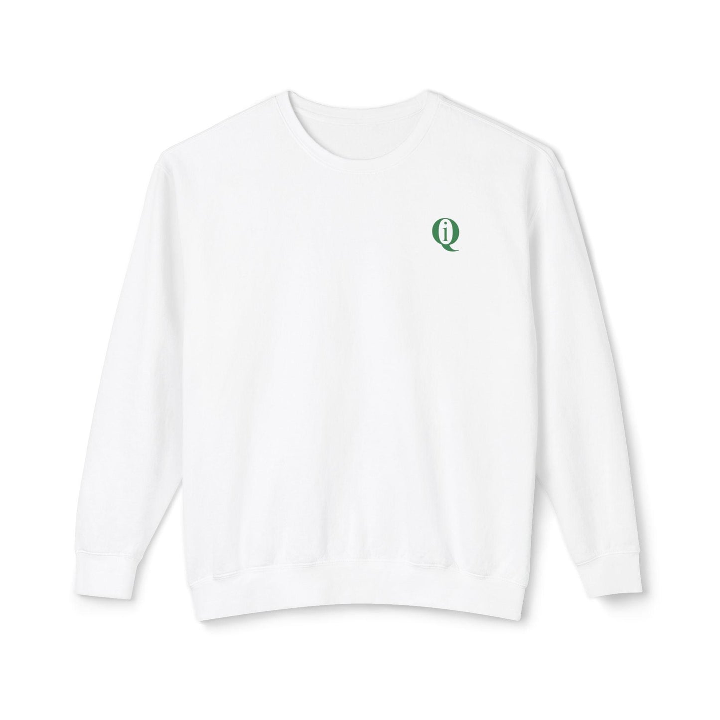 IQ Fashion | Unisex Lightweight Crewneck Sweatshirt