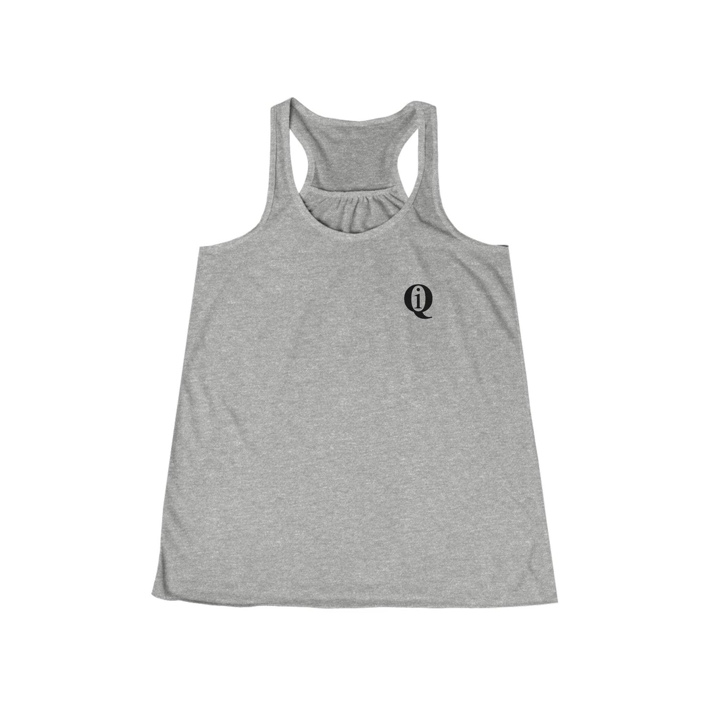 IQ Fashion | Women's Flowy Racerback Tank