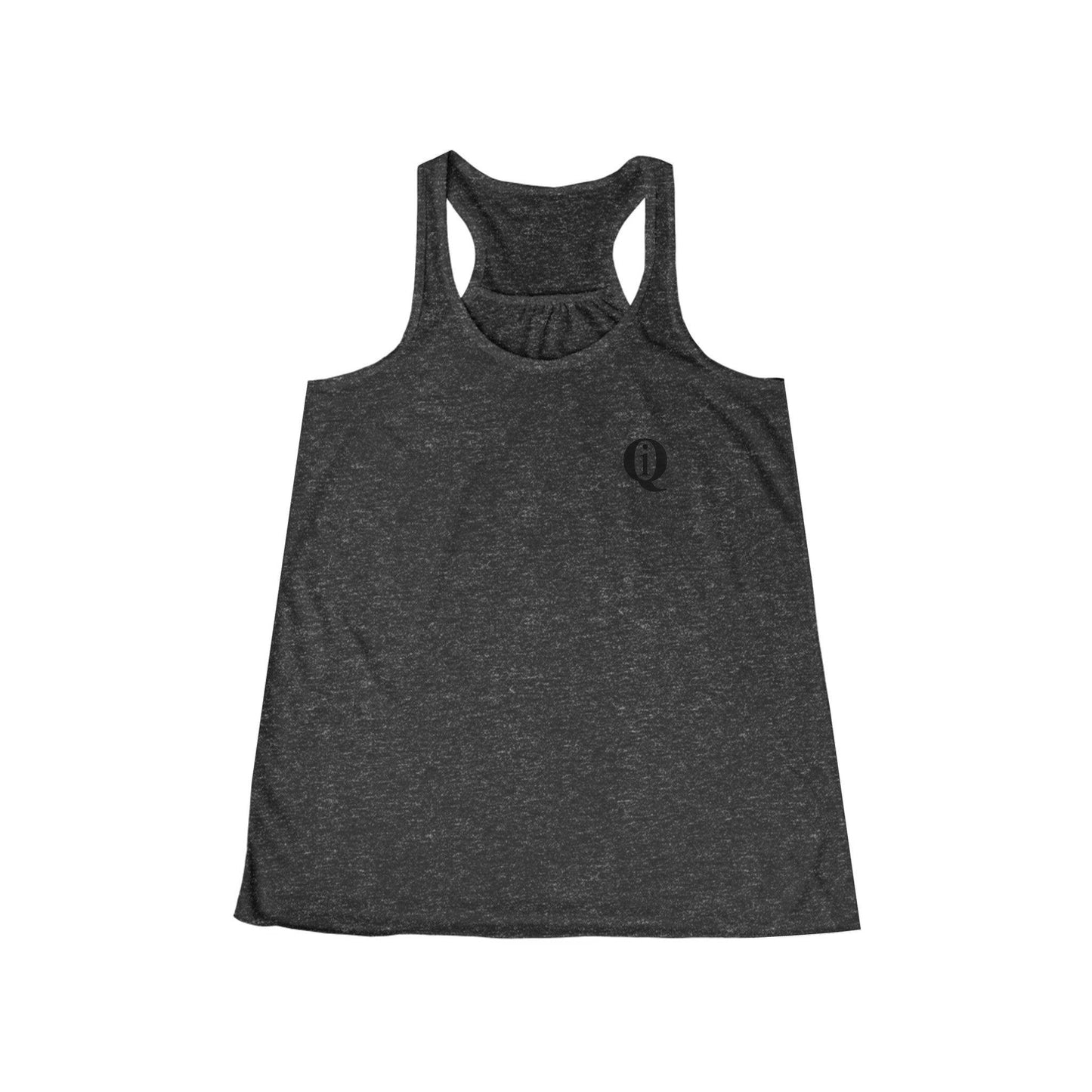 IQ Fashion | Women's Flowy Racerback Tank