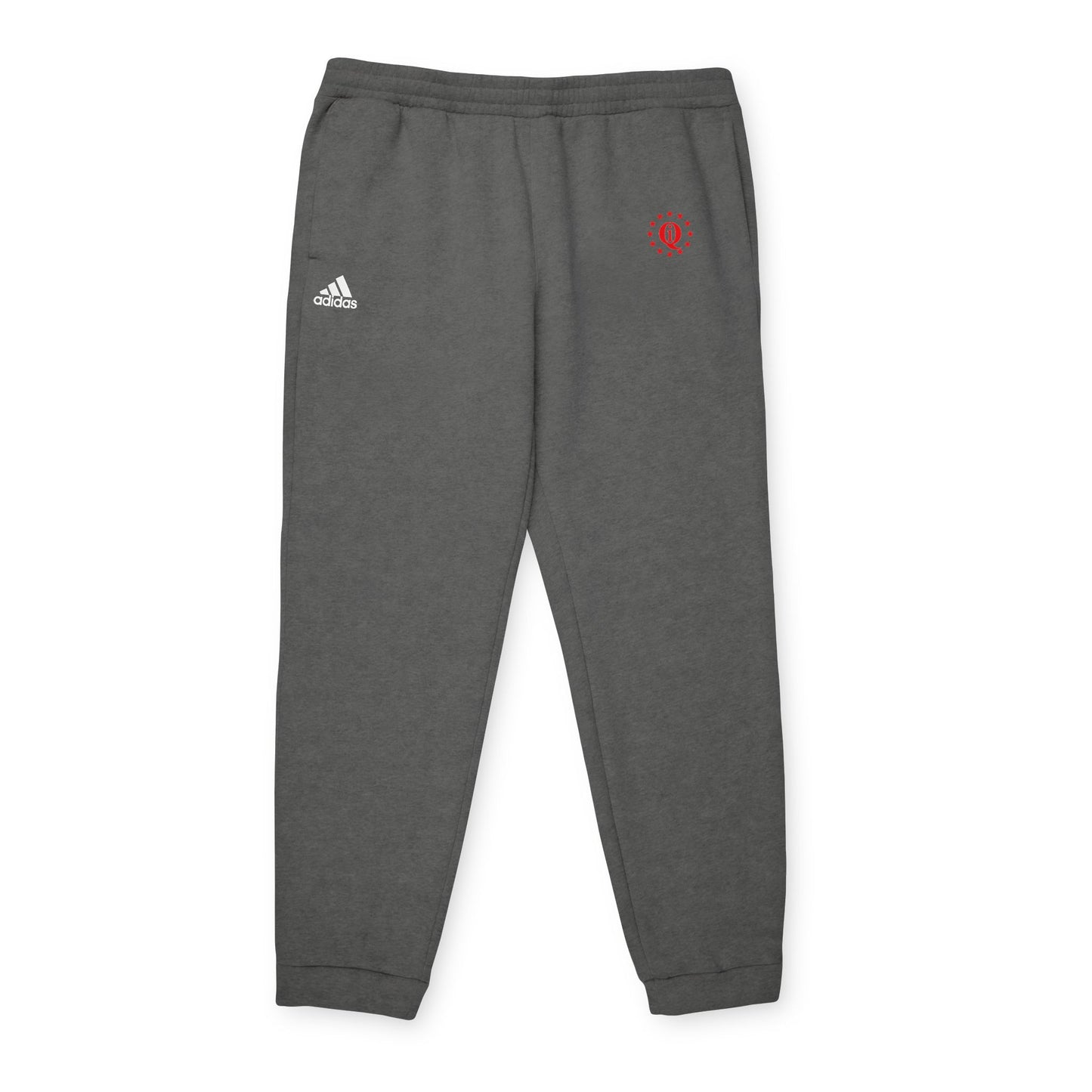 Cozy Adidas Unisex Fleece Joggers for Everyday Comfort