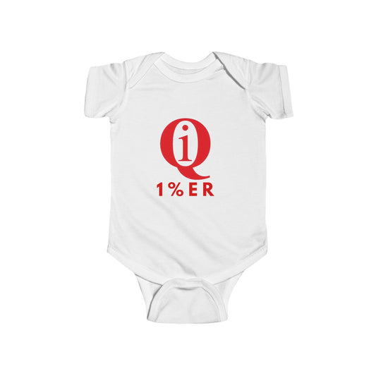 Infant Bodysuit