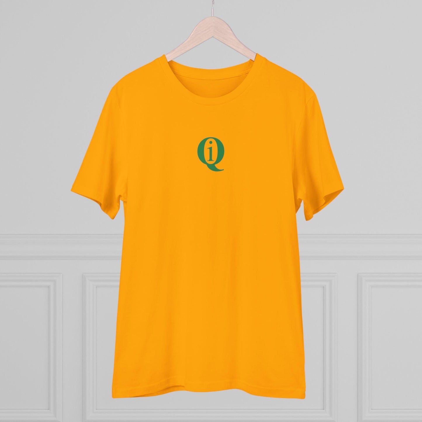 IQ Fashion | Organic Creator T-shirt - Unisex