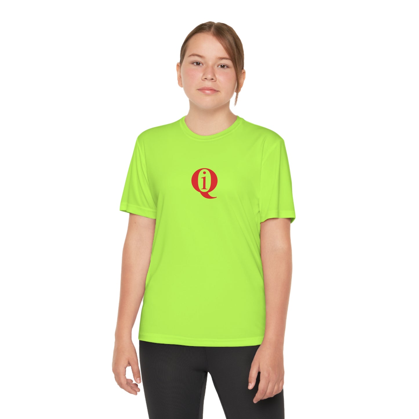 IQ Fashion | Youth Competitor Tee