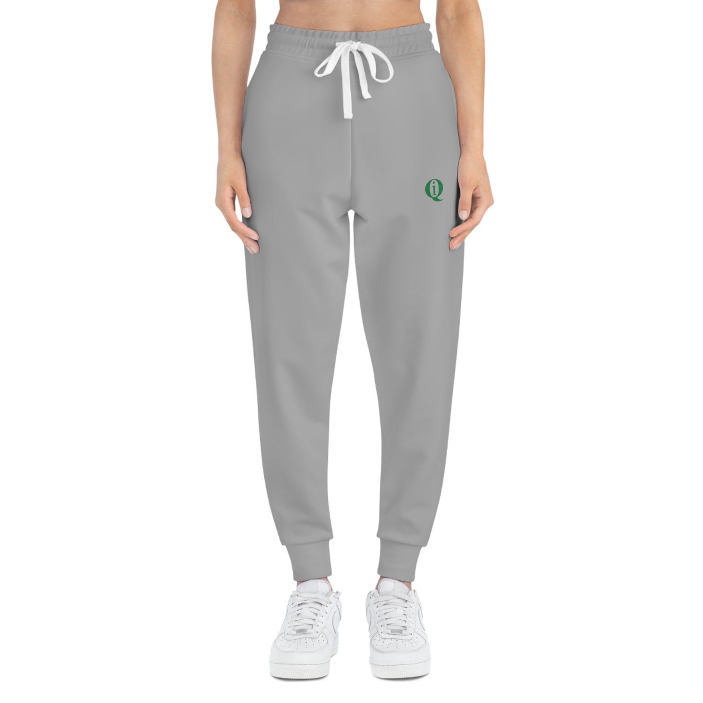 IQ Fashion | Athletic Joggers (AOP)