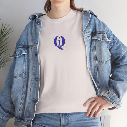 IQ Fashion | Unisex Heavy Cotton Tee IQ Fashion