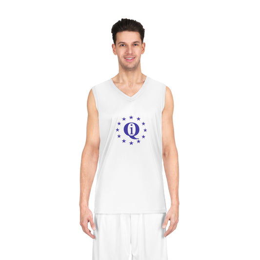 Motivational Basketball Jersey - "On Board" Sports Apparel